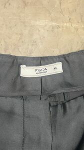 PRADA Prada shorts pants bottoms 