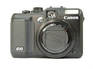 キヤノン Canon PowerShot G10