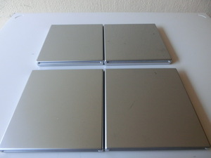 SONYソニー 外付けBD 外付けスロットイン ブルーレイディスクドライブ VGP-UBD1 まとめて4台 ジャンク