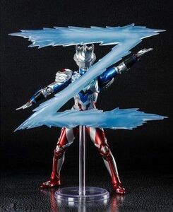 S.H.Figuartsウルトラマンゼット アルファエッジ Special Color Ver. 新品未開封