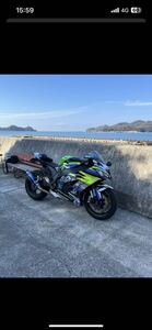 ZX10R カワサキ　zx10r kawasaki