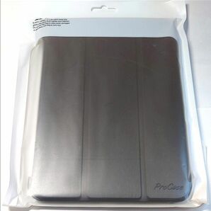 ProCase iPad Mini6 ケース 2021 8.3インチ ブラック