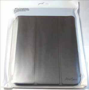 ProCase iPad Mini6 ケース 2021 8.3インチ ブラック