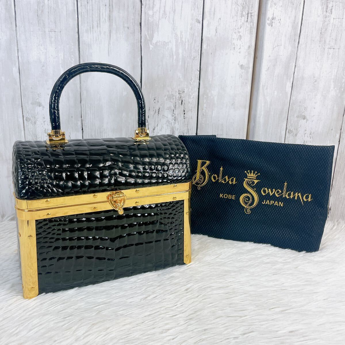 Yahoo!オークション -「bolsa sovelana」の落札相場・落札価格 Yahoo!オークション -「bolsa sovelana」の落札相場・落札価格