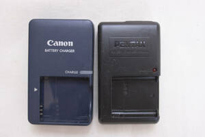 ☆canon・PENTAX/充電器/CB2-LV・D-BC88/Canon/NB-4L・PENTAX/DLI68など対応/充電池がない為動作未確認・ジャンク品☆