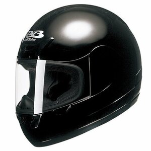 90791-1770L * Yamaha оригинальный full-face шлем YF-1C трубчатый каркас n черный L размер *