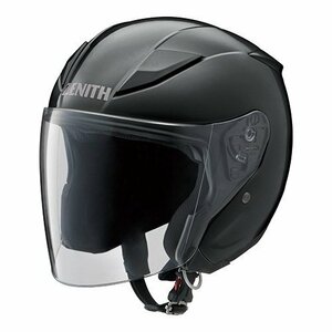 90791-2344J * Yamaha оригинальный шлем YJ-20 Zenith metal черный XS размер *