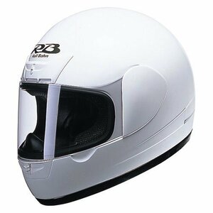 90791-1769L C * Yamaha оригинальный full-face шлем YF-1C трубчатый каркас n белый L размер *