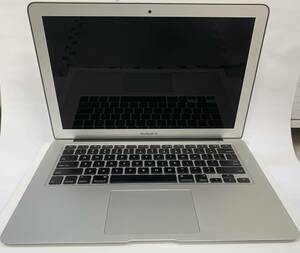 ■□■希少英字キーボード■MacBook Air/マックブックエアー■A1466■13インチ■OS:BigSur■□■