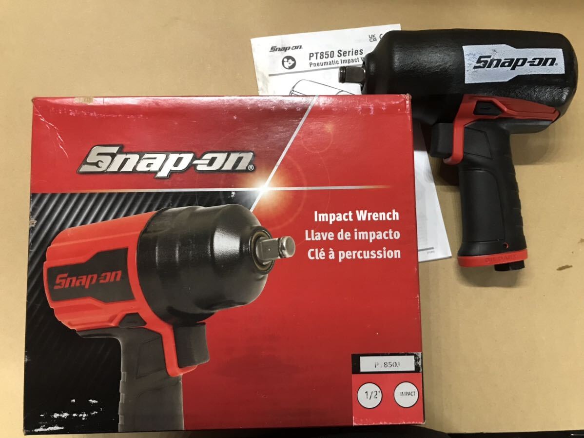 2025年最新】Yahoo!オークション -スナップオンpt850の中古品 2025年最新】Yahoo!オークション -スナップオンpt850の中古品