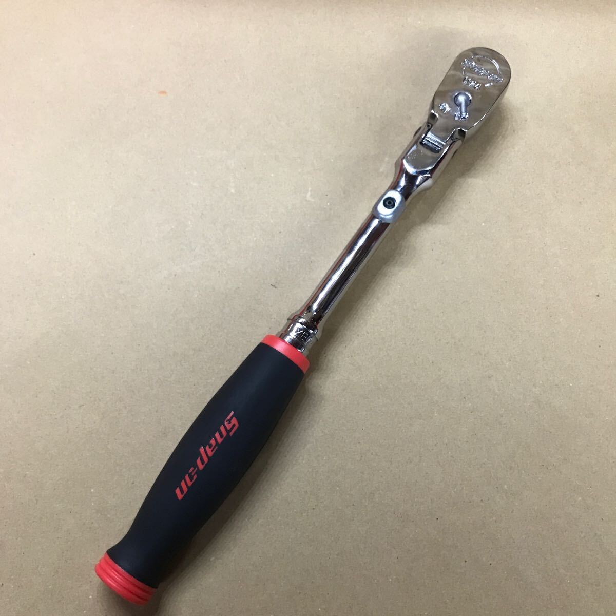 Yahoo!オークション - SNAP-ON 1/4ロッキングハードグリップ Yahoo!オークション - SNAP-ON 1/4ロッキングハードグリップ