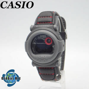 え05350/CASIO カシオ/G-SHOCK/ジェイソン/クオーツ/メンズ腕時計/G-001B