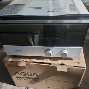 AQUA AQT-WA11N oven toaster 