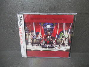 コードギアス 反逆のルルーシュ CODE BLACK+ [CD] TVサントラ　　5/31502