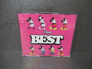  Disney * the best English version [CD] 5/31512