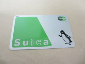 SUICA watermelon less chronicle name 