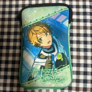 高峯翠 モバイルポーチ あんスタ