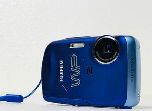 FUJIFILM FinePix Z33 WP フジフィルム デジタルカメラ デジカメ 動作品