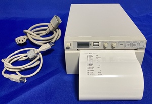  Hitachi aroka(ALOKA) medical принтер SSZ-D310(No.2402)