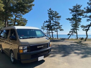 トヨタ（自動車車体）