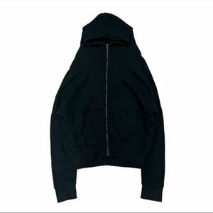Japanese Label Y2K ninja hoodie 14th addiction share spirit ifsixwasnine kmrii lgb gunda obelisk grunge 忍者 archive 00s