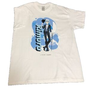 転生したらスライムだった件 Tシャツ