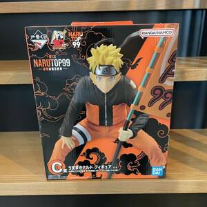 *[ нераспечатанный ] C..... Naruto (Наруто) самый жребий NARUTOP99 роскошный .... шт фигурка Naruto (Наруто) . способ .NARUTO 1Q1-051