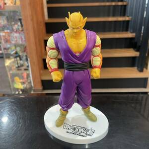 ★【現状品】ドラゴンボール超 スーパーヒーロー DXF オレンジピッコロ プライズ フィギュア バンプレスト SUPER HERO BANDAI 1U-028