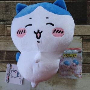 ちいかわ ハチワレセット
