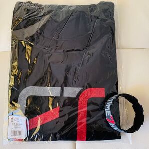 ☆新品☆ 【未開封】FTH7ロゴTシャツ ラバーバンド ユニゾン