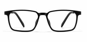 送料無料　メガネフレーム　フルリム　チタン　超軽量　金属フレーム　タテ眼鏡　レンズ交換可能　ブルーライトカット　男女兼用　 sc0235