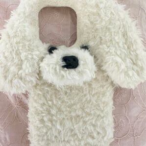 Honey Bunny iPhone14proケース 【treatrself】