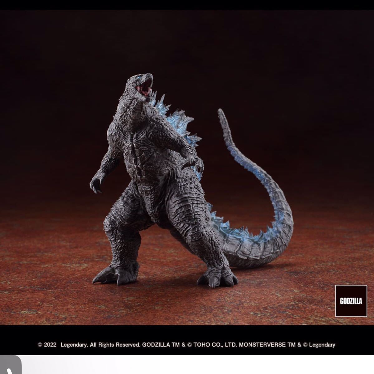 2025年最新】Yahoo!オークション -激造シリーズ ゴジラ godzilla