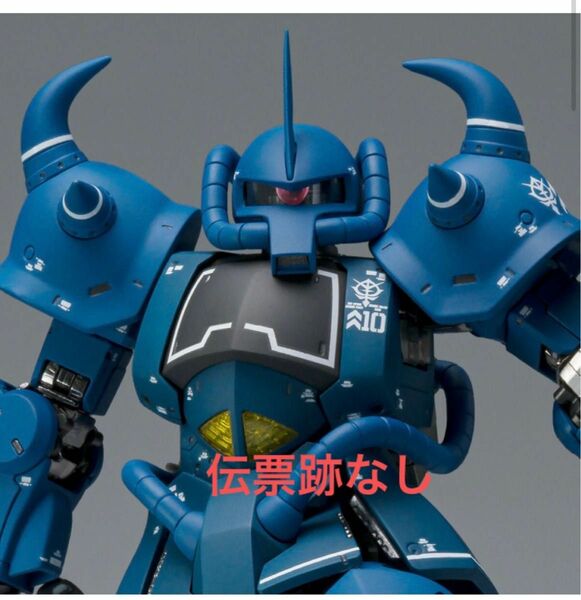 伝票貼り跡無し　未開封品　GUNDAM FIX FIGURATION METAL COMPOSITE MS-07B グフ