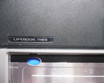 ★★P18　LIFEBOOK TH40/D キーボベゼル_画像3