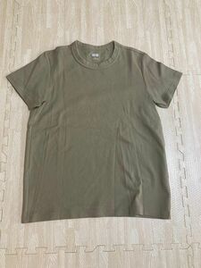 UNIQLOUレディース半袖ＴシャツXL