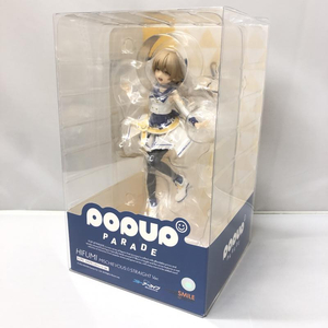 【中古】グッドスマイルカンパニー POP UP PARADE ヒフミ イタズラ☆ストレート Ver. ブルーアーカイブ[249008251575]