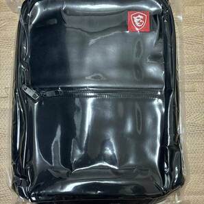 【新品未開封】ゲーミングPC Backpack バックパック MSI 非売品リュックサック ブラック 