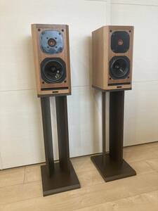 Acustik-Laba Koo stick *labo2 way speaker Bolero bolero pair serial same number beautiful goods 
