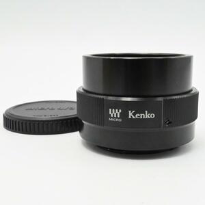 Kenko telescope accessories T mount adaptor 