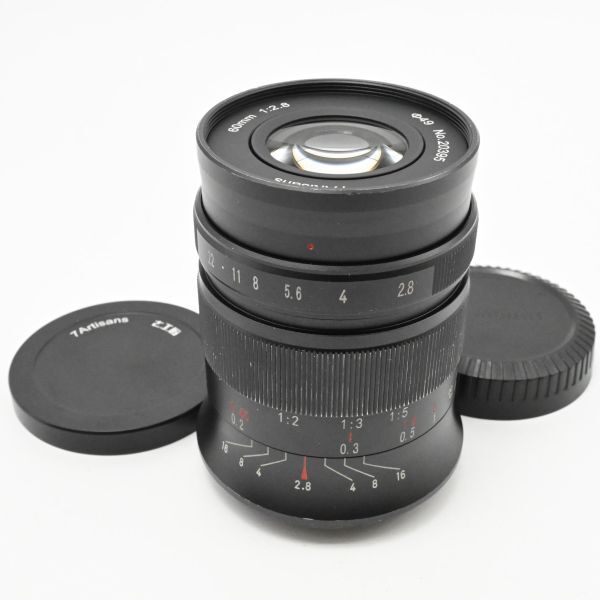 2025年最新】Yahoo!オークション -7artisans 60mm f2.8 iiの中古 2025年最新】Yahoo!オークション -7artisans 60mm f2.8 iiの中古