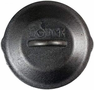  домик (Lodge) сковорода покрытие 6-1/2 дюймовый L3SC3JPN