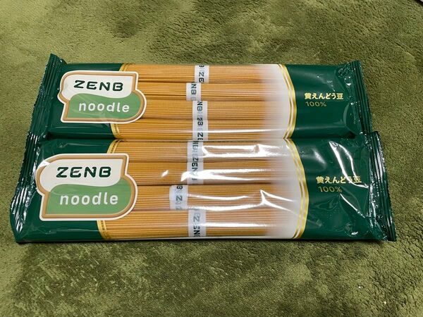 ZENB noodle