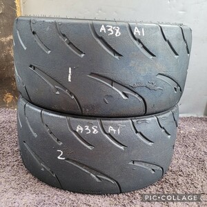 ナンカン 夏 サマータイヤ NANKANG AR-1 AR-1 TREAD　WEAR80 265/35R18 97Y XLタイヤのみ2本セットスカイラインGT-R R33 R34ベンツ Eクラス