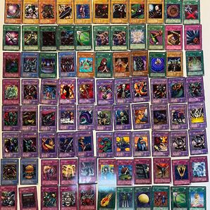 昔 遊戯王カード まとめ売り 大量 キラ 昔 引退処分品 初期 遊戯王