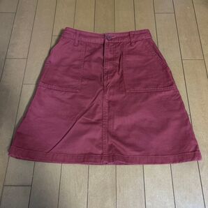 ハニーズ スカート