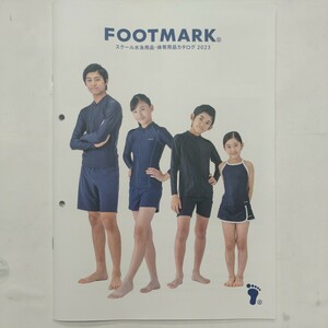 FOOTMARK