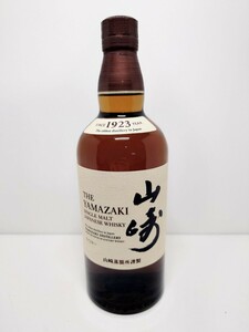  не . штекер Suntory Yamazaki NV односолодовый виски 43%700ml