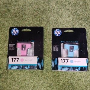 HP C8774HJ HP C8775HJ お得な2点セット 【訳あり】