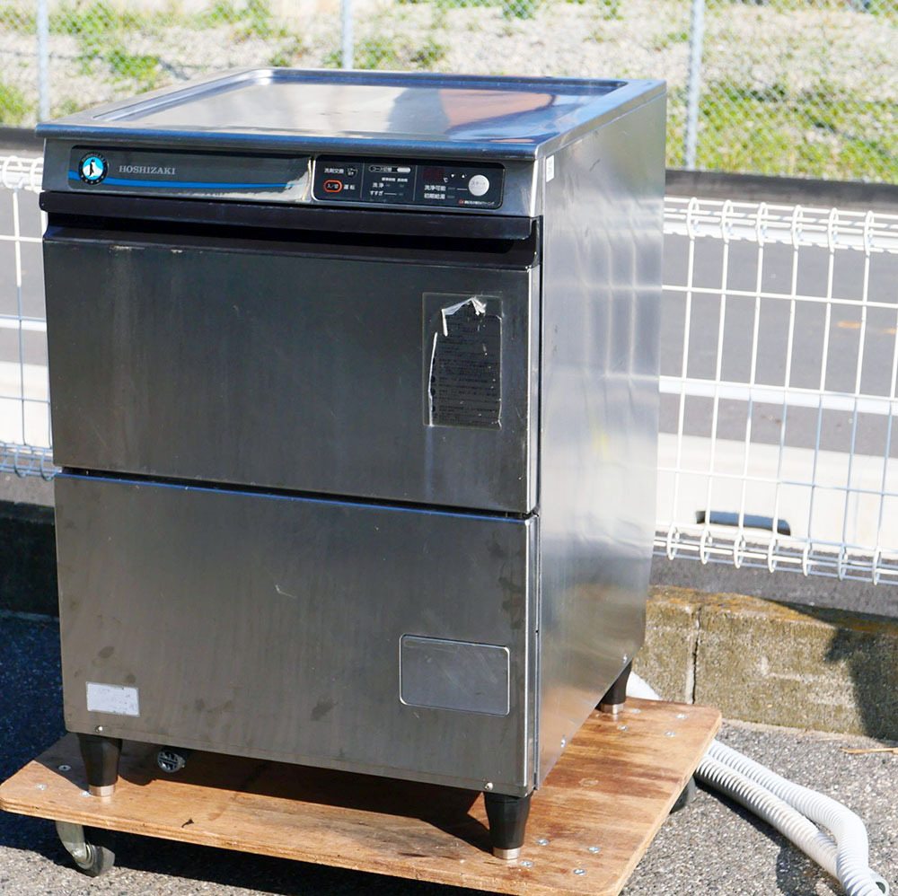 2025年最新】Yahoo!オークション -ホシザキ 食器洗浄機 アンダー 2025年最新】Yahoo!オークション -ホシザキ 食器洗浄機 アンダー